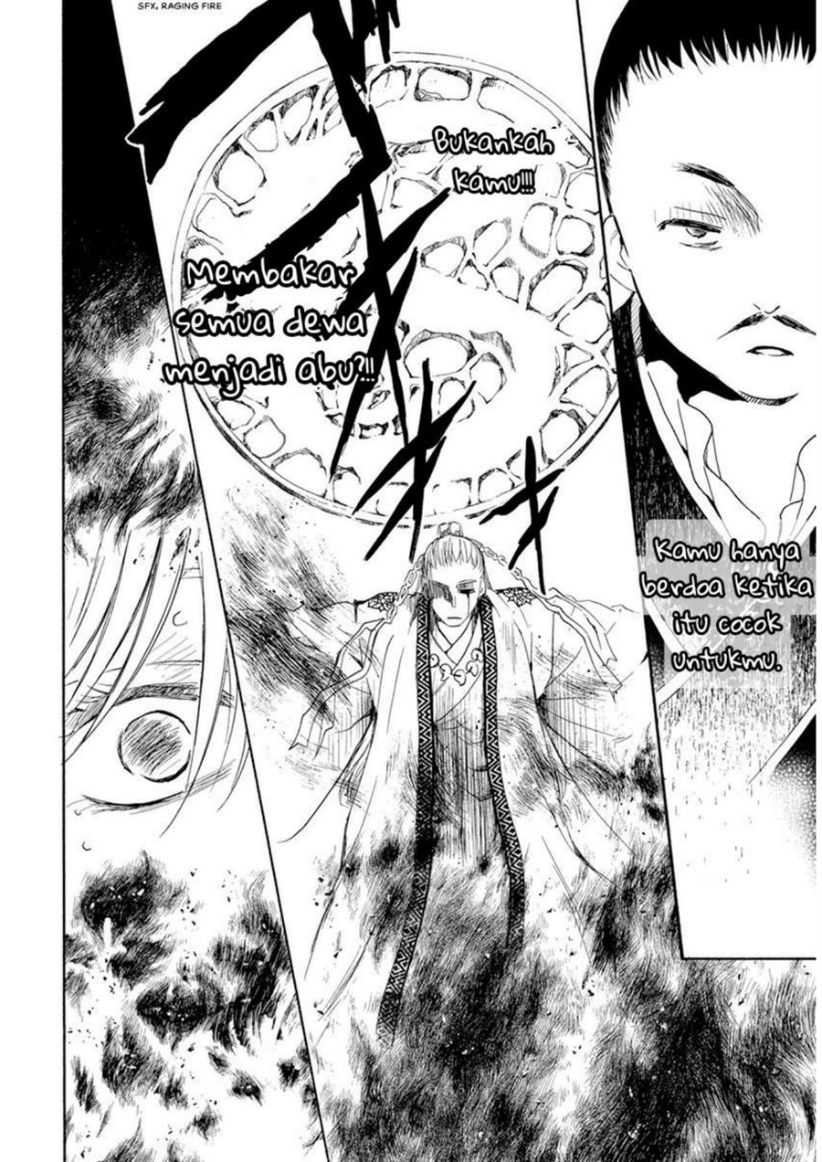 Chapter 194 - halaman 29
