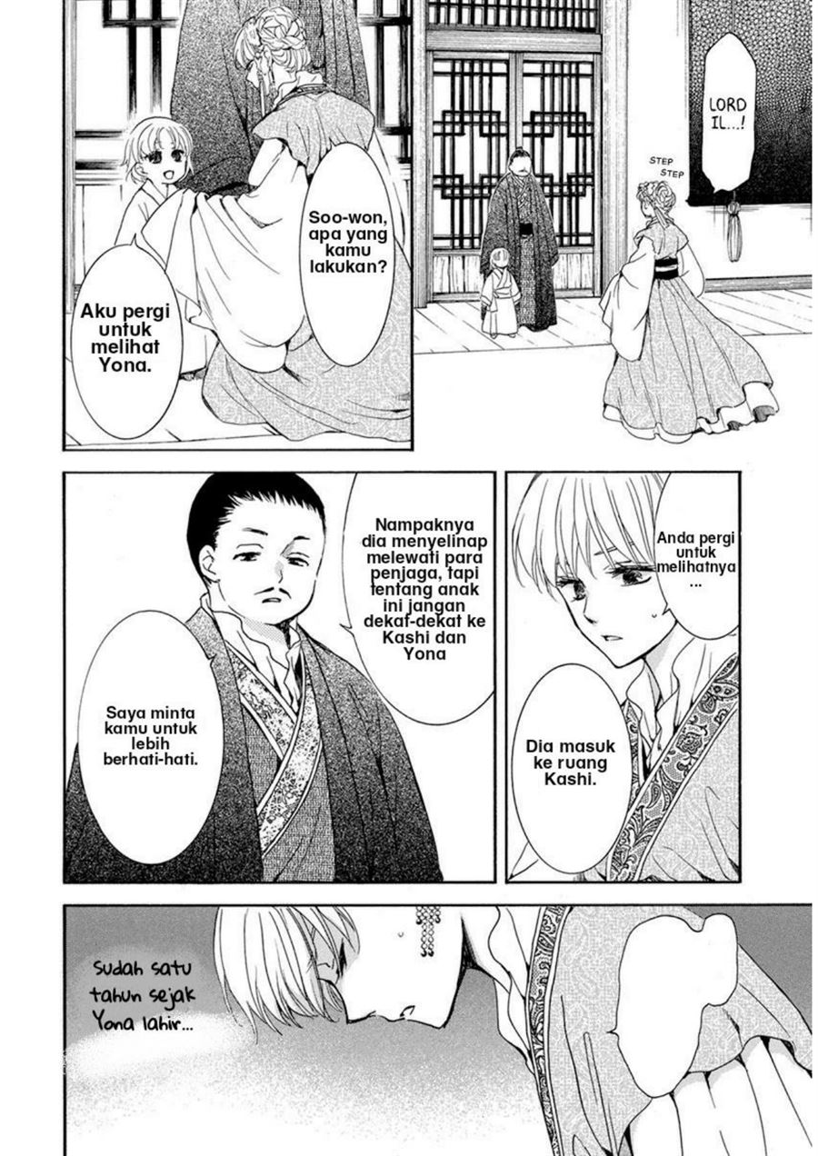 Chapter 194 - halaman 5