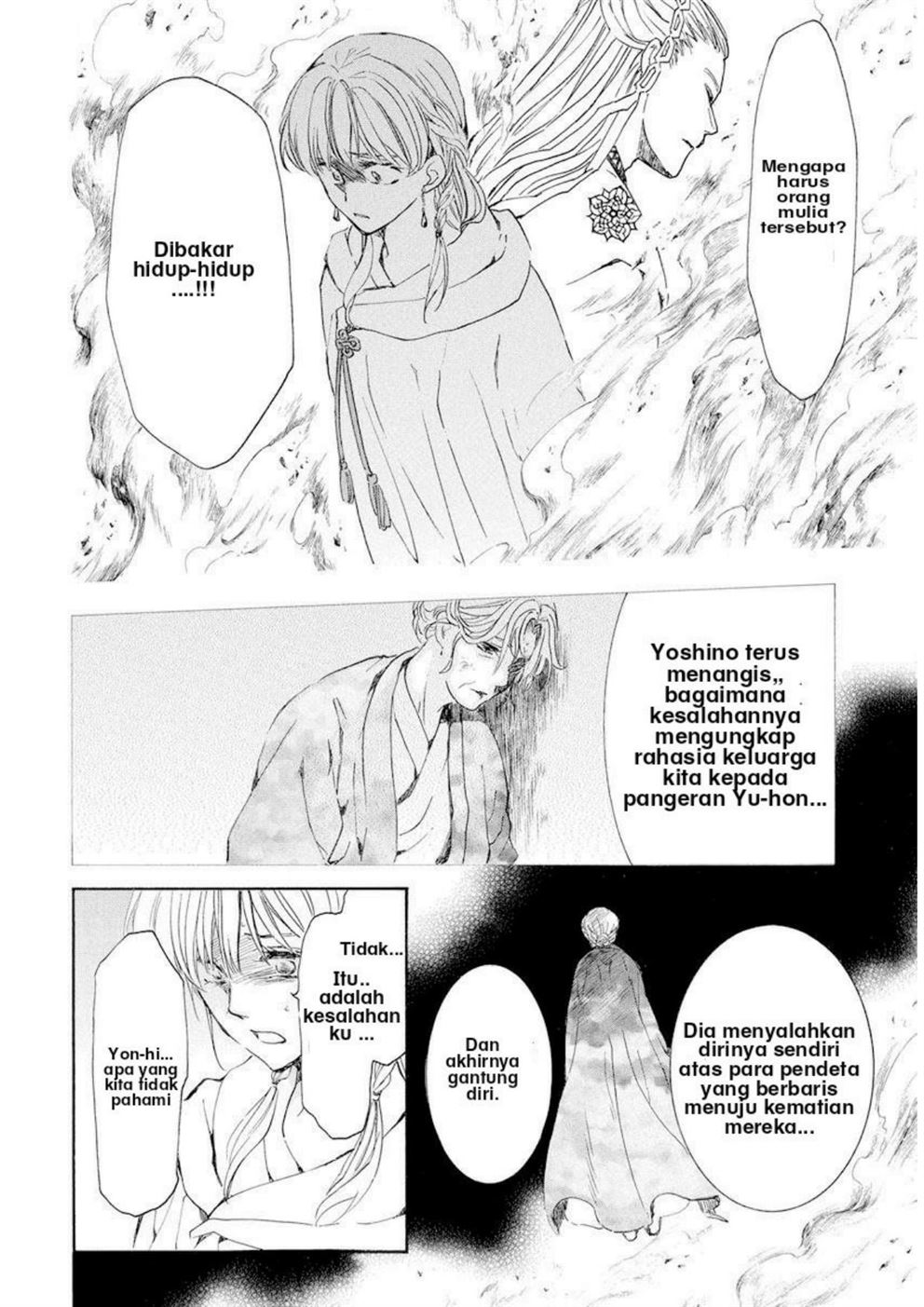 Chapter 193 - halaman 11