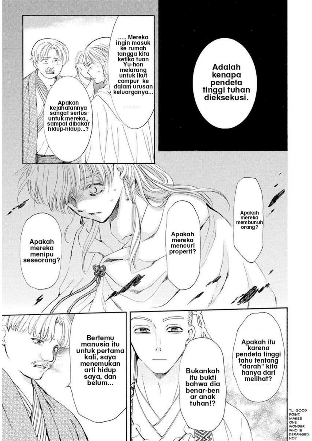 Chapter 193 - halaman 12