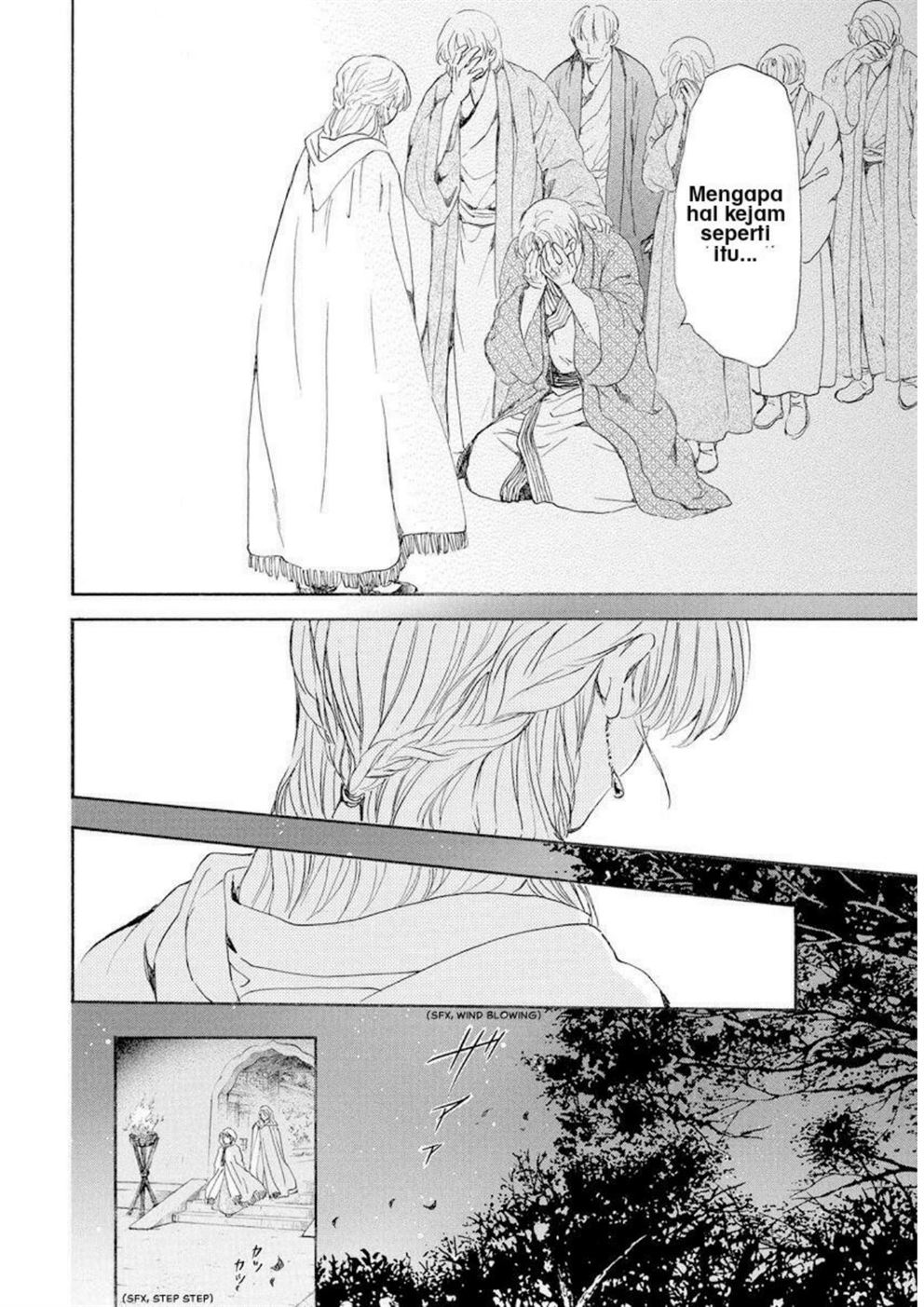 Chapter 193 - halaman 13