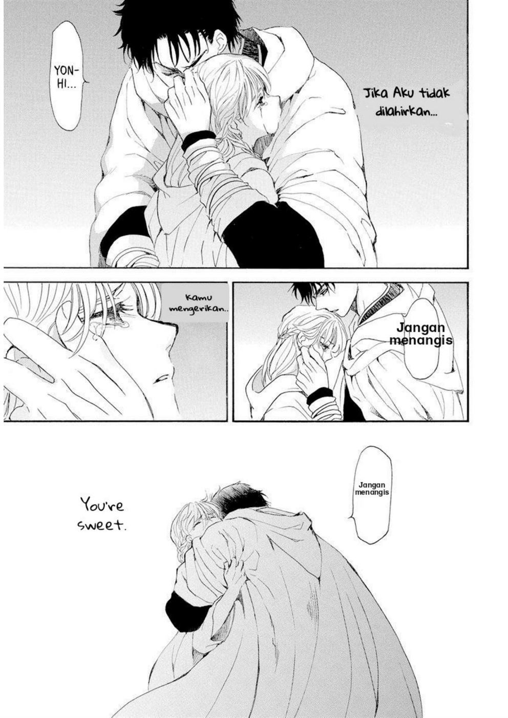 Chapter 193 - halaman 18
