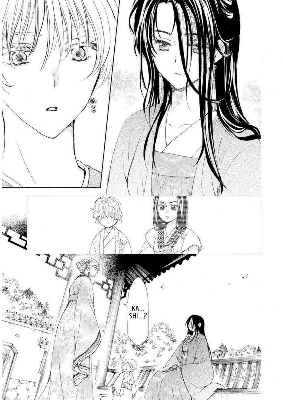 Chapter 193 - halaman 28
