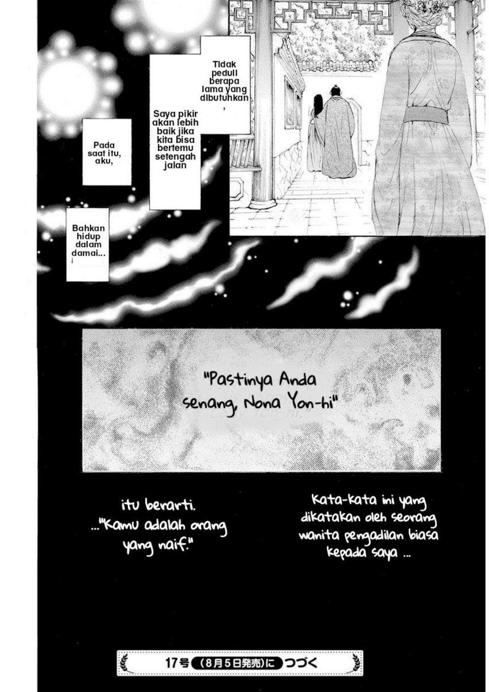 Chapter 193 - halaman 31