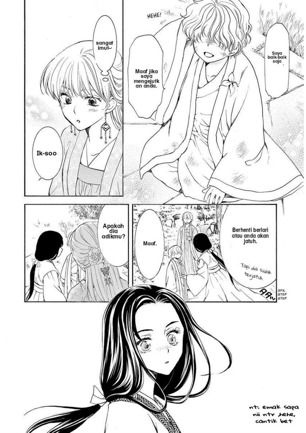 Chapter 192 - halaman 11