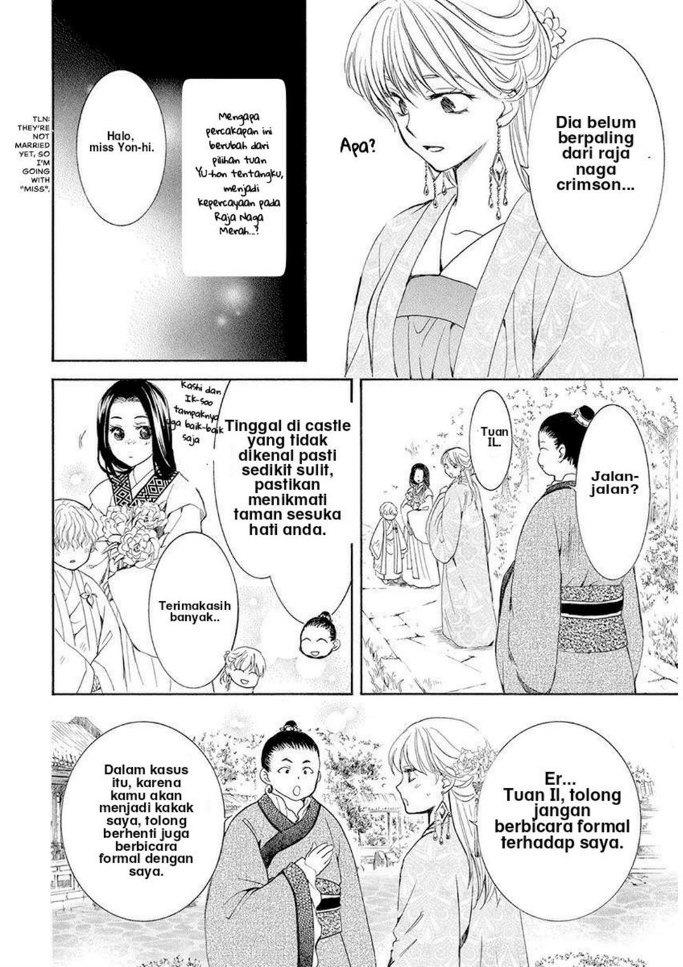 Chapter 192 - halaman 15