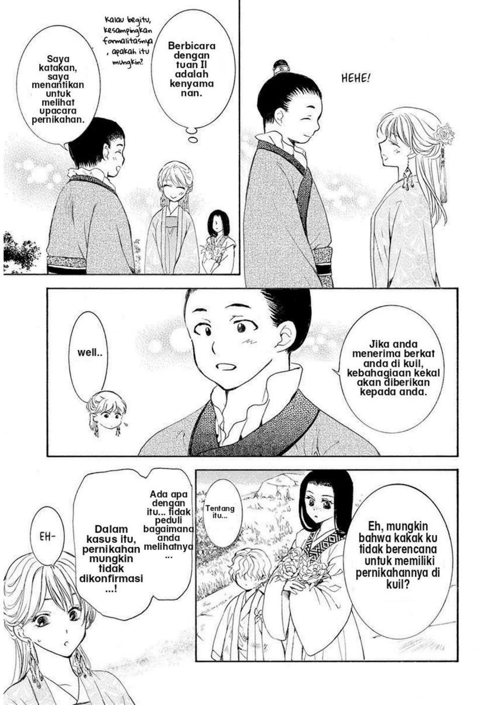 Chapter 192 - halaman 16