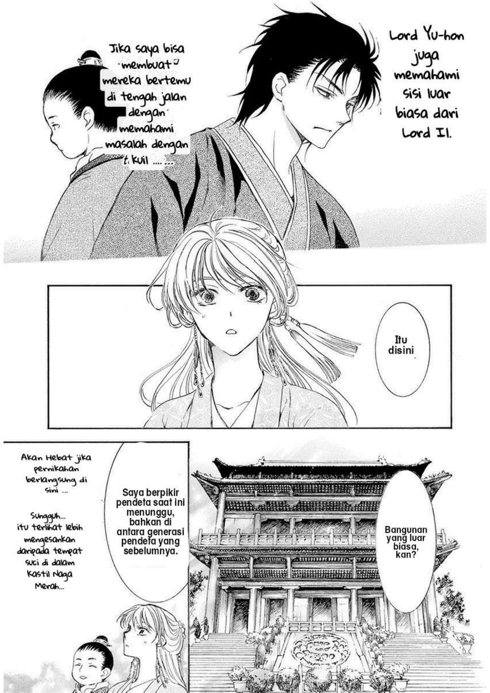 Chapter 192 - halaman 20