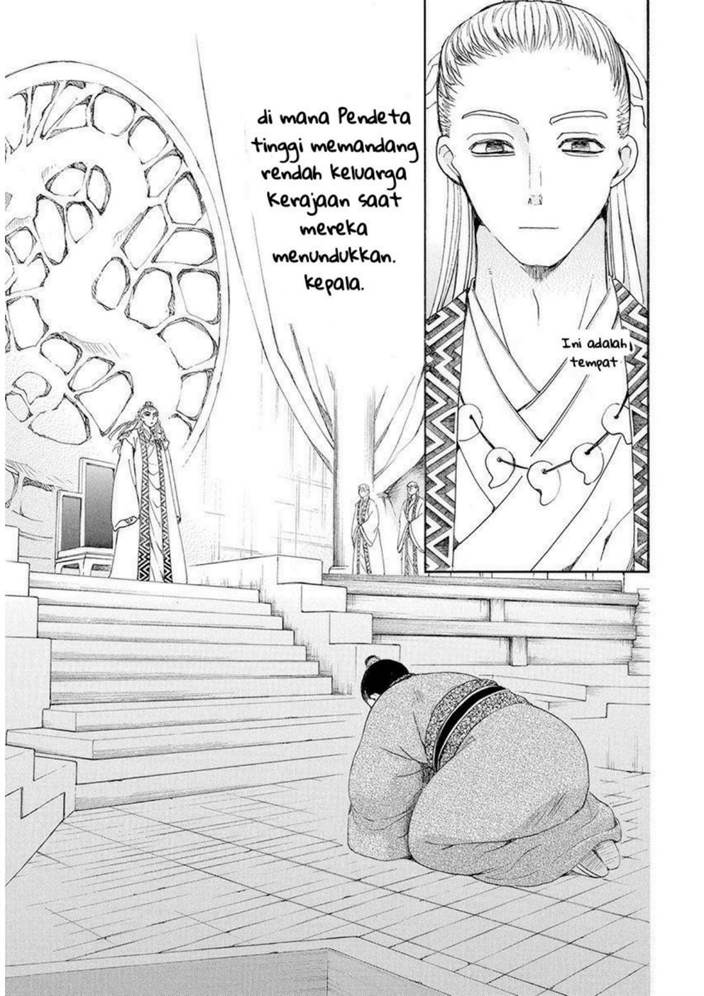 Chapter 192 - halaman 22
