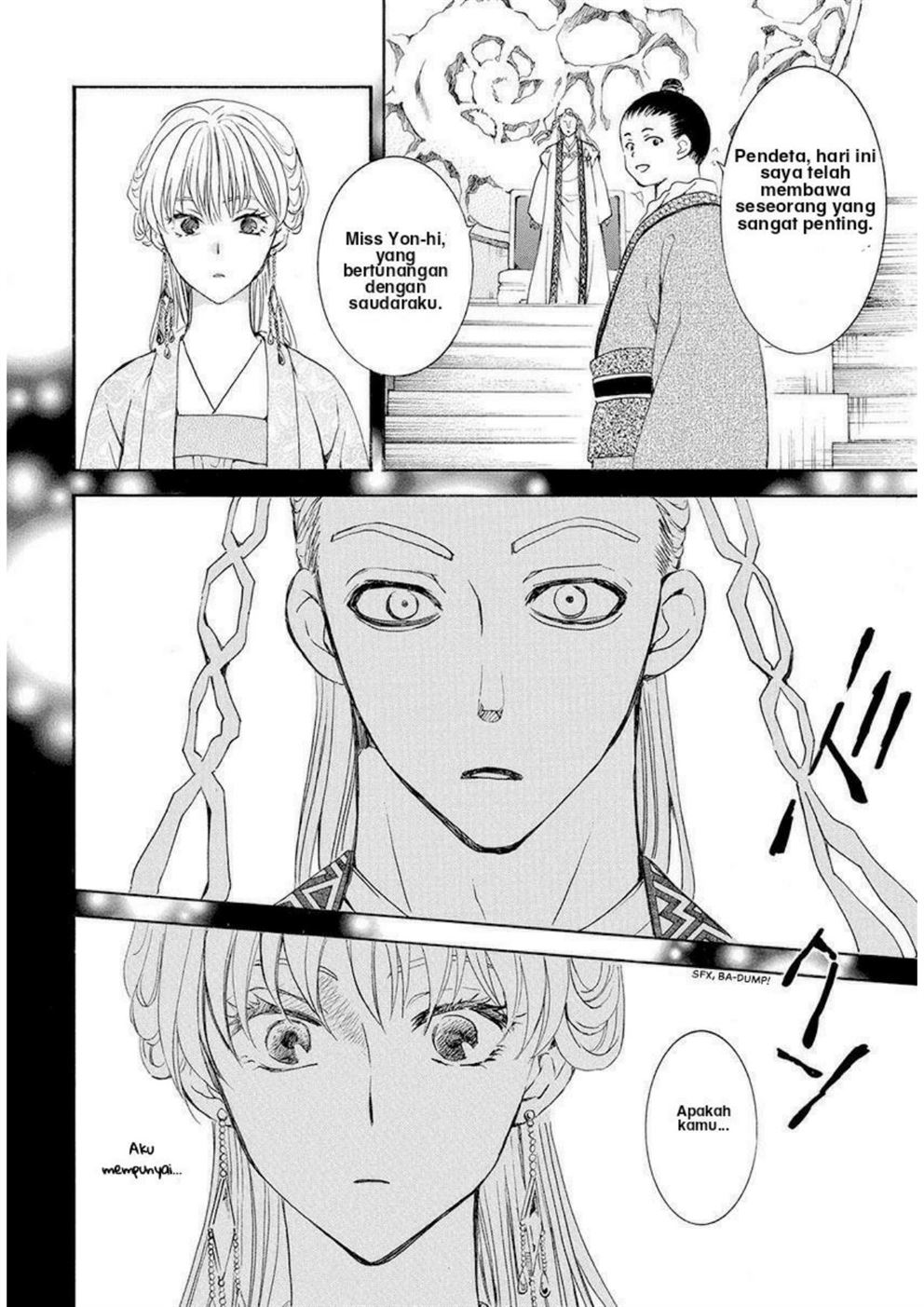 Chapter 192 - halaman 23