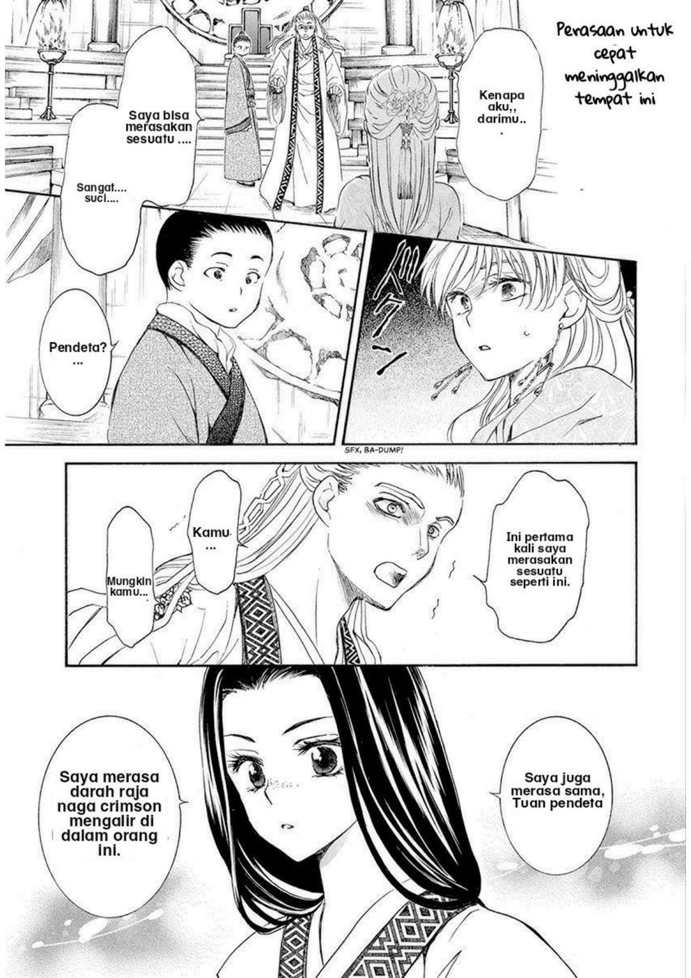 Chapter 192 - halaman 24