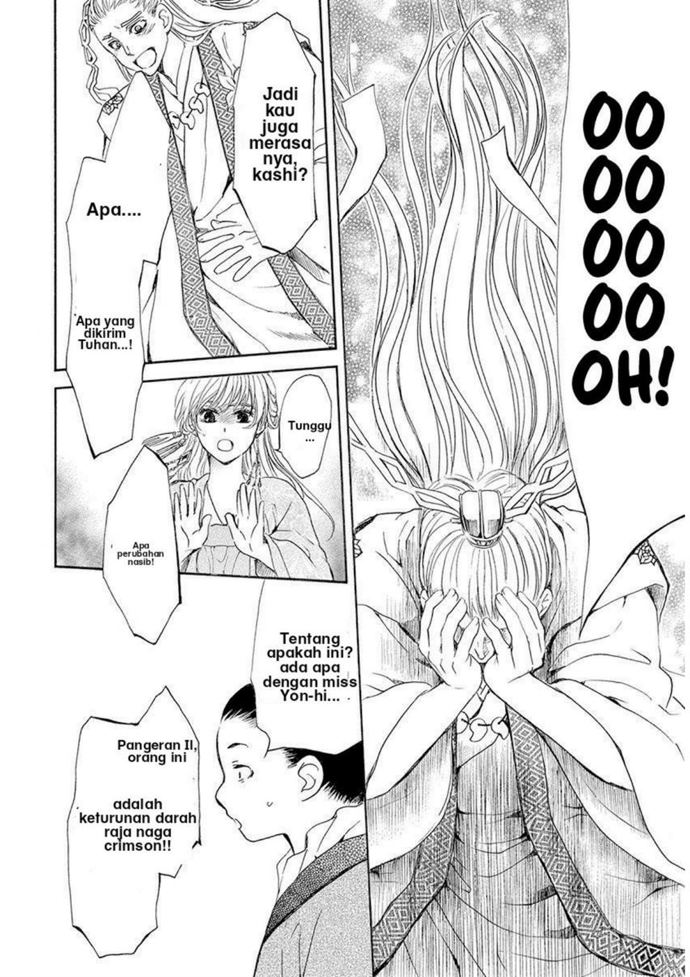 Chapter 192 - halaman 25