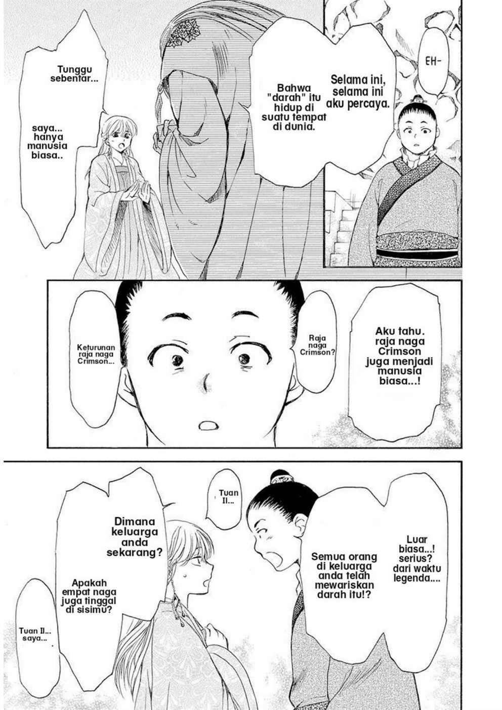 Chapter 192 - halaman 26