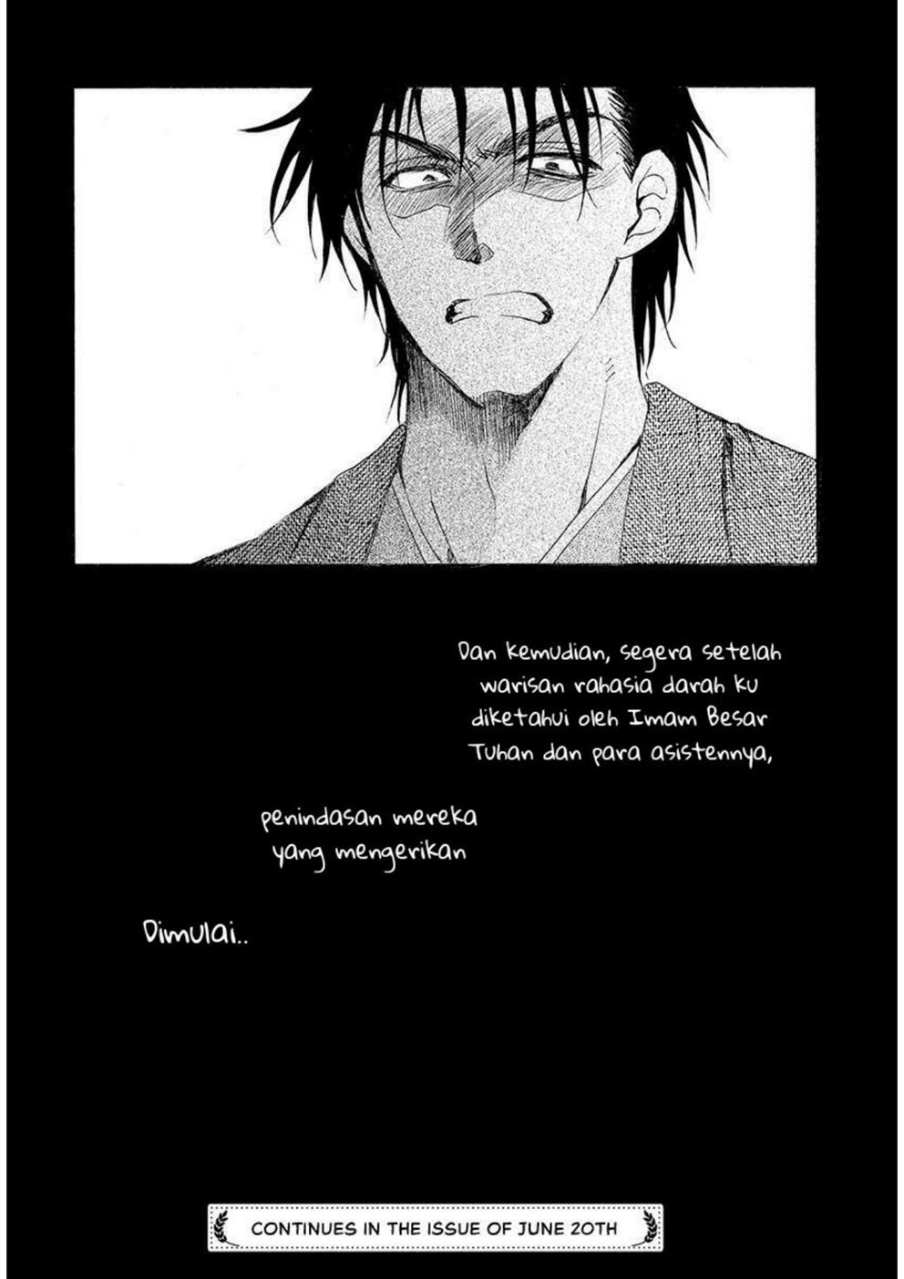 Chapter 192 - halaman 31