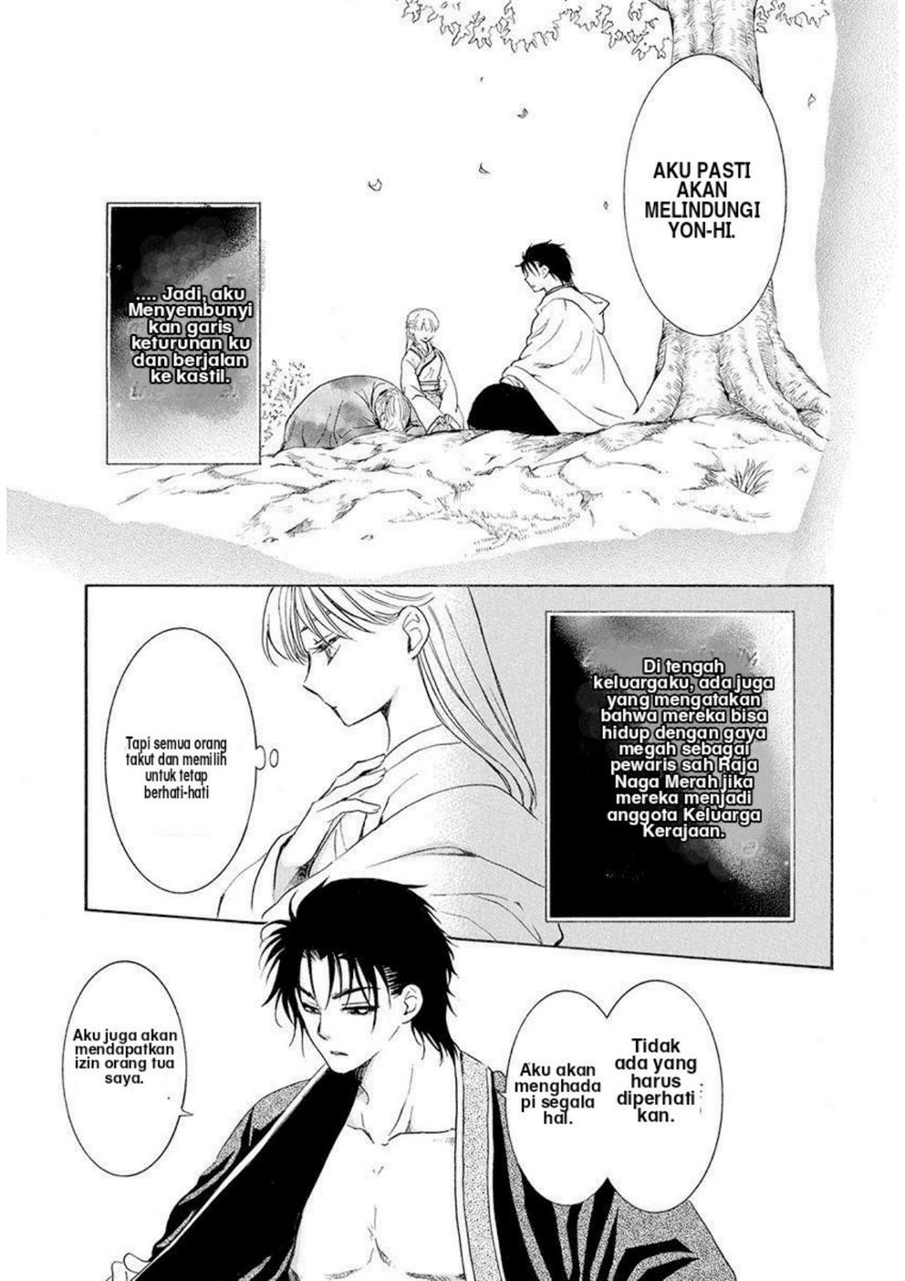 Chapter 192 - halaman 8