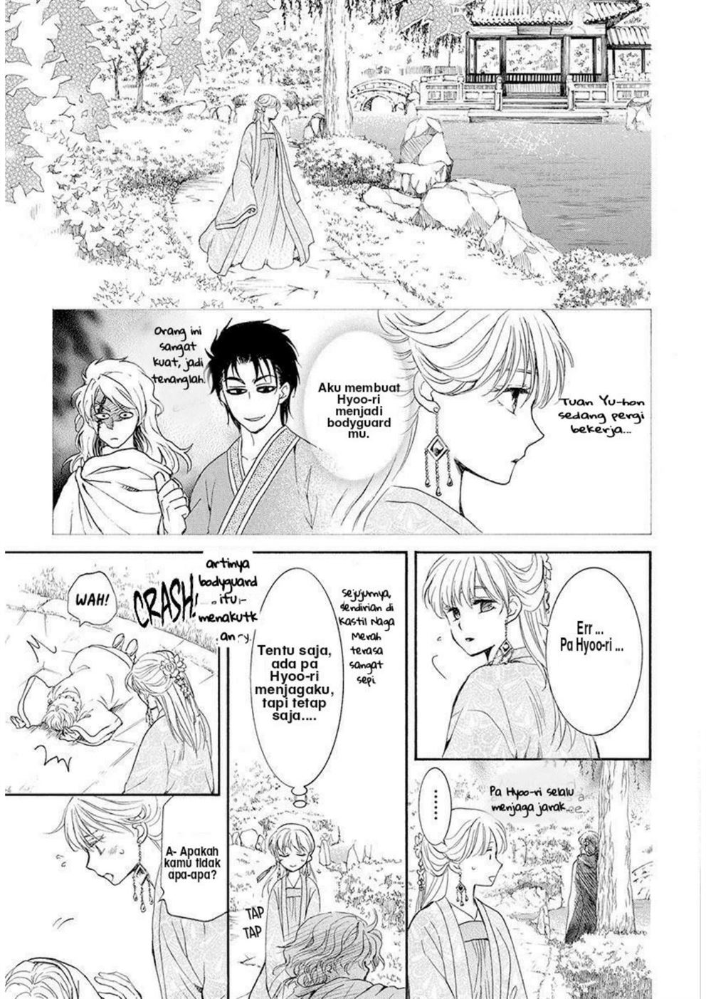 Chapter 192 - halaman 10