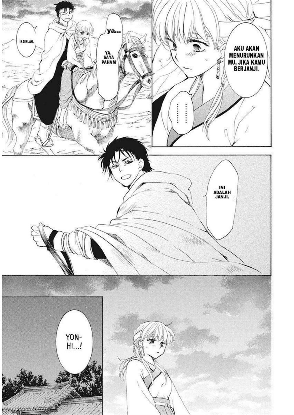 Chapter 191 - halaman 18