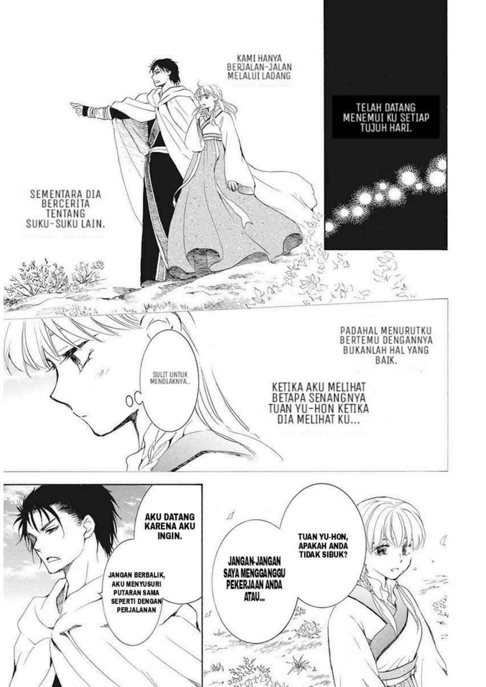 Chapter 191 - halaman 20