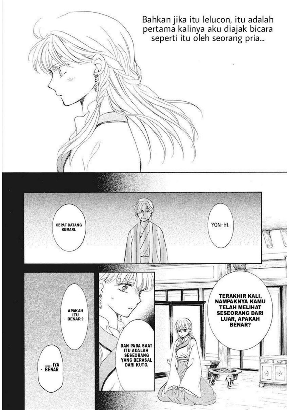 Chapter 191 - halaman 23