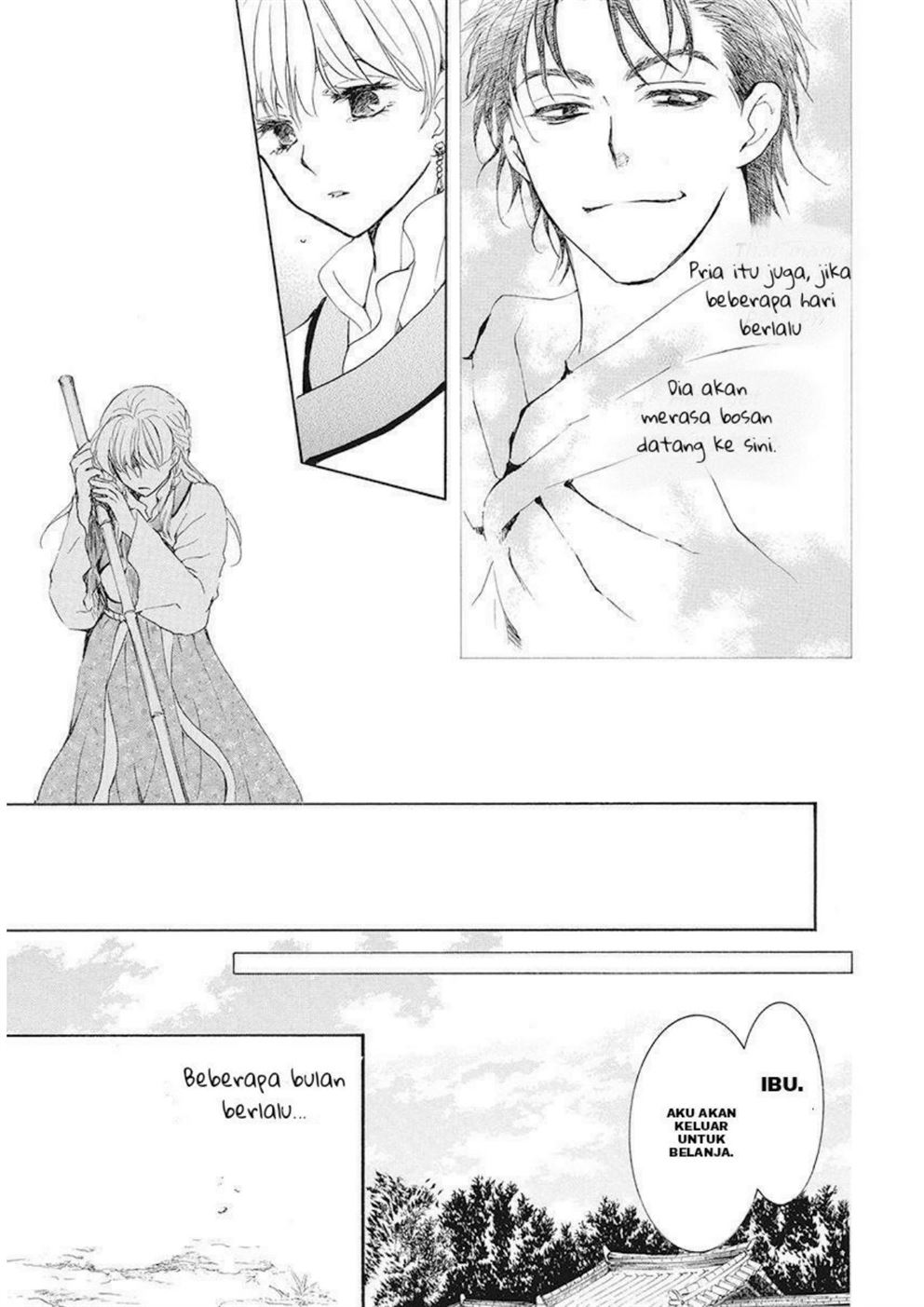 Chapter 191 - halaman 26