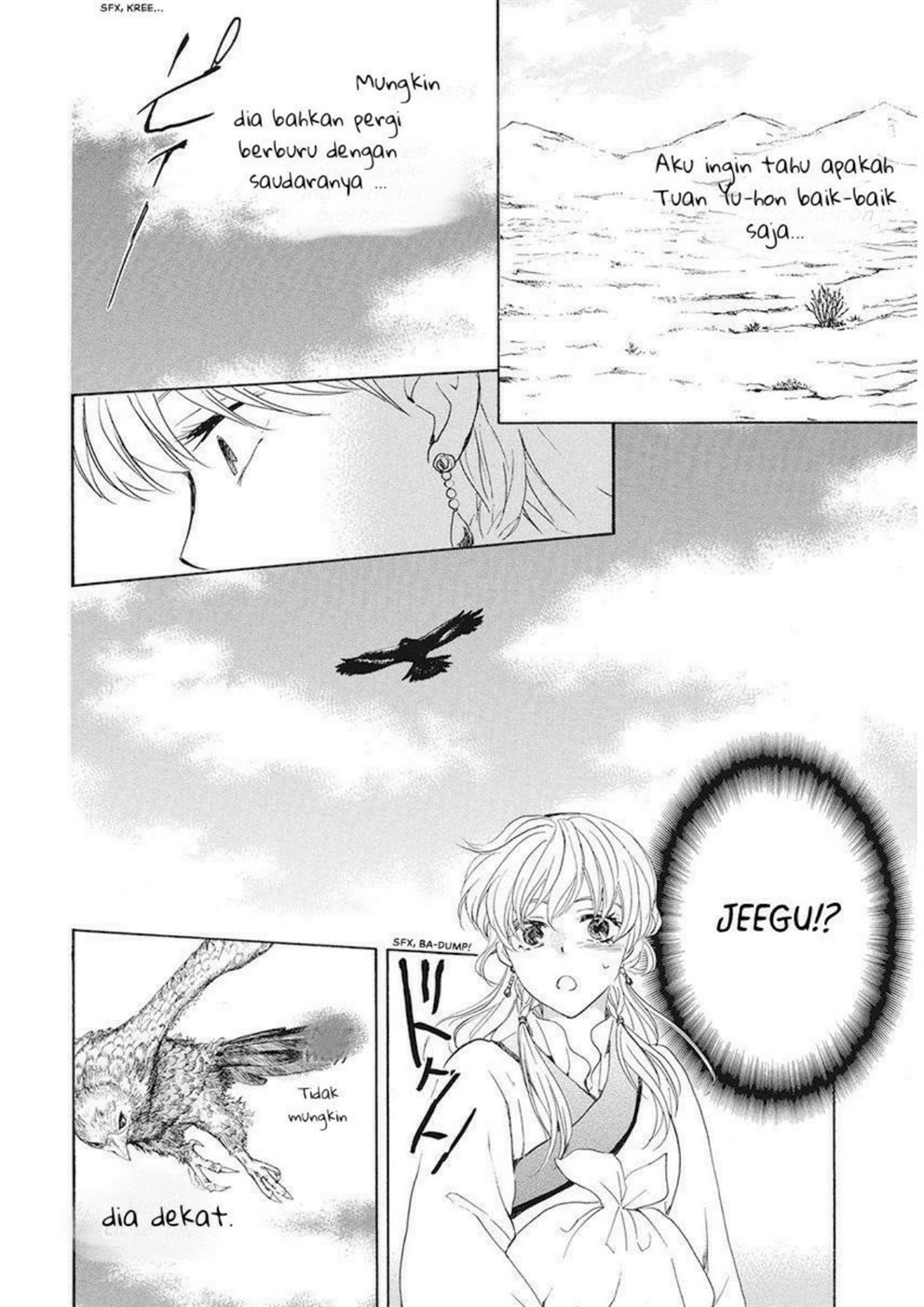 Chapter 191 - halaman 27
