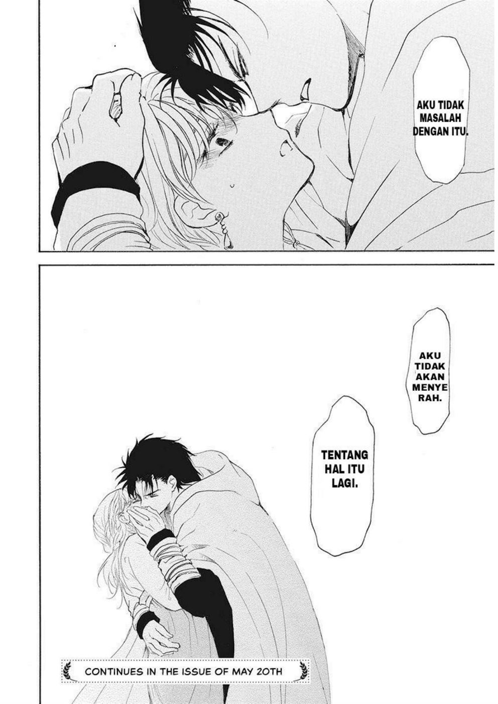 Chapter 191 - halaman 31
