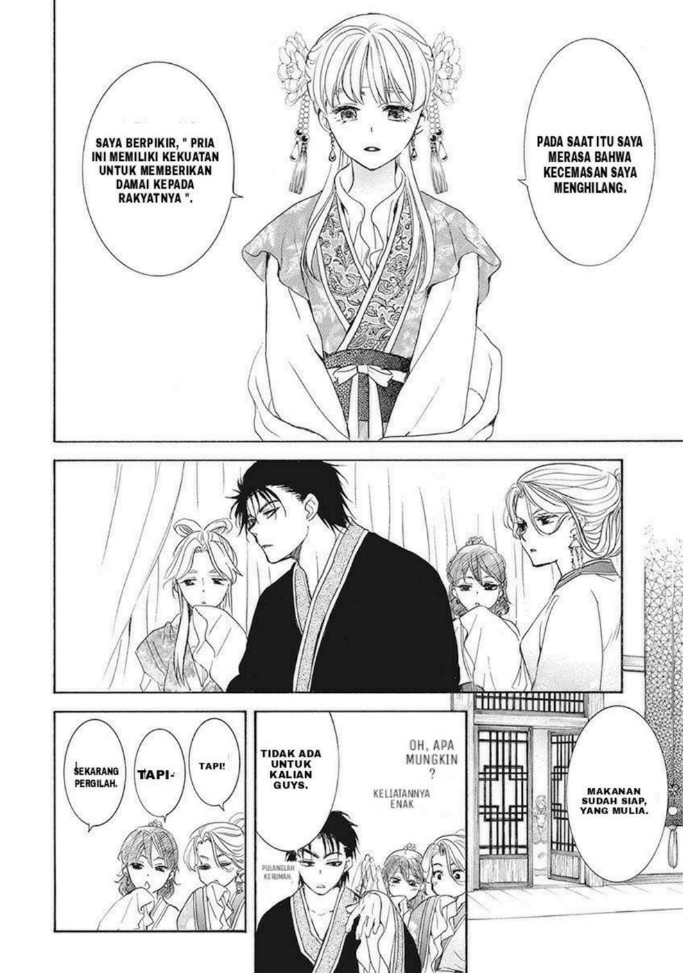 Chapter 191 - halaman 9