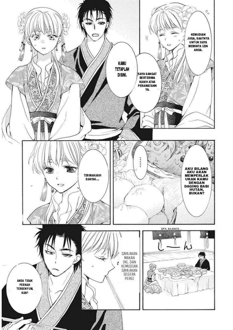 Chapter 191 - halaman 10