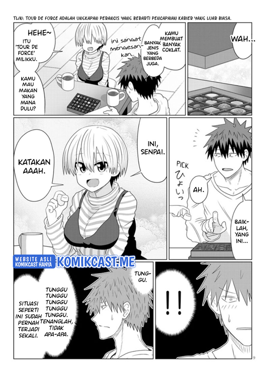 Chapter 86 - halaman 11