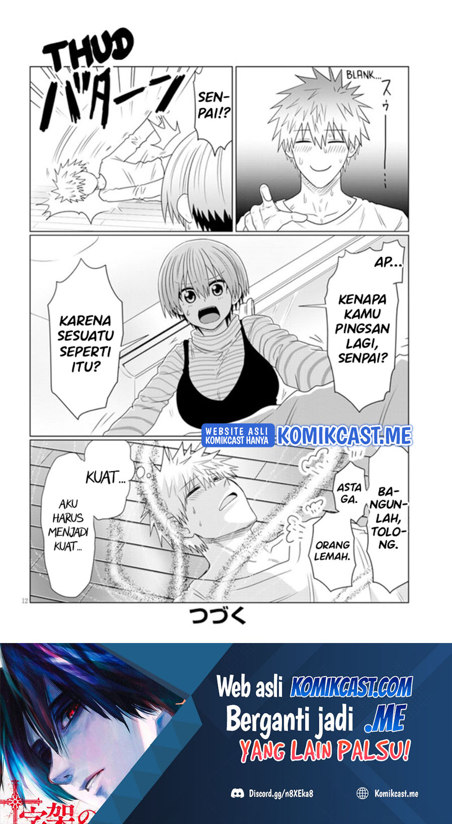 Chapter 86 - halaman 14
