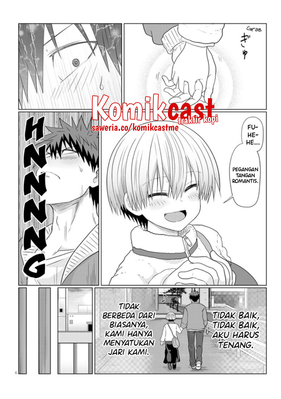 Chapter 86 - halaman 8