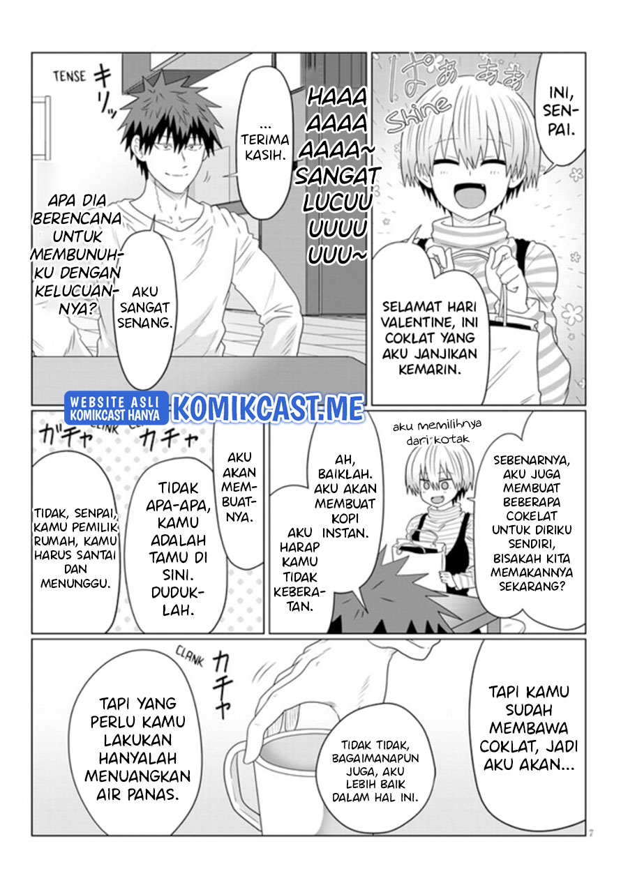 Chapter 86 - halaman 9