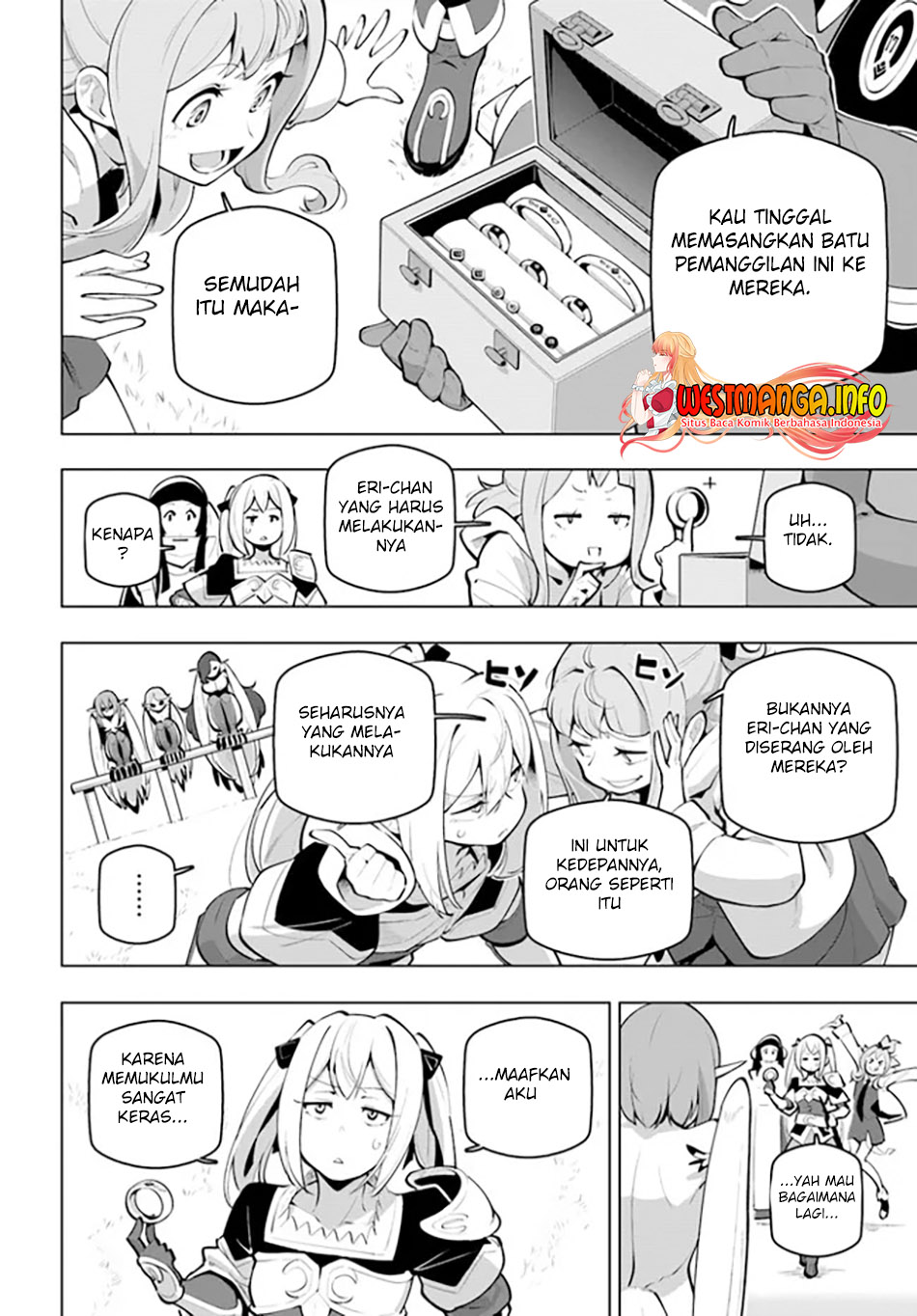 Chapter 24 - halaman 22