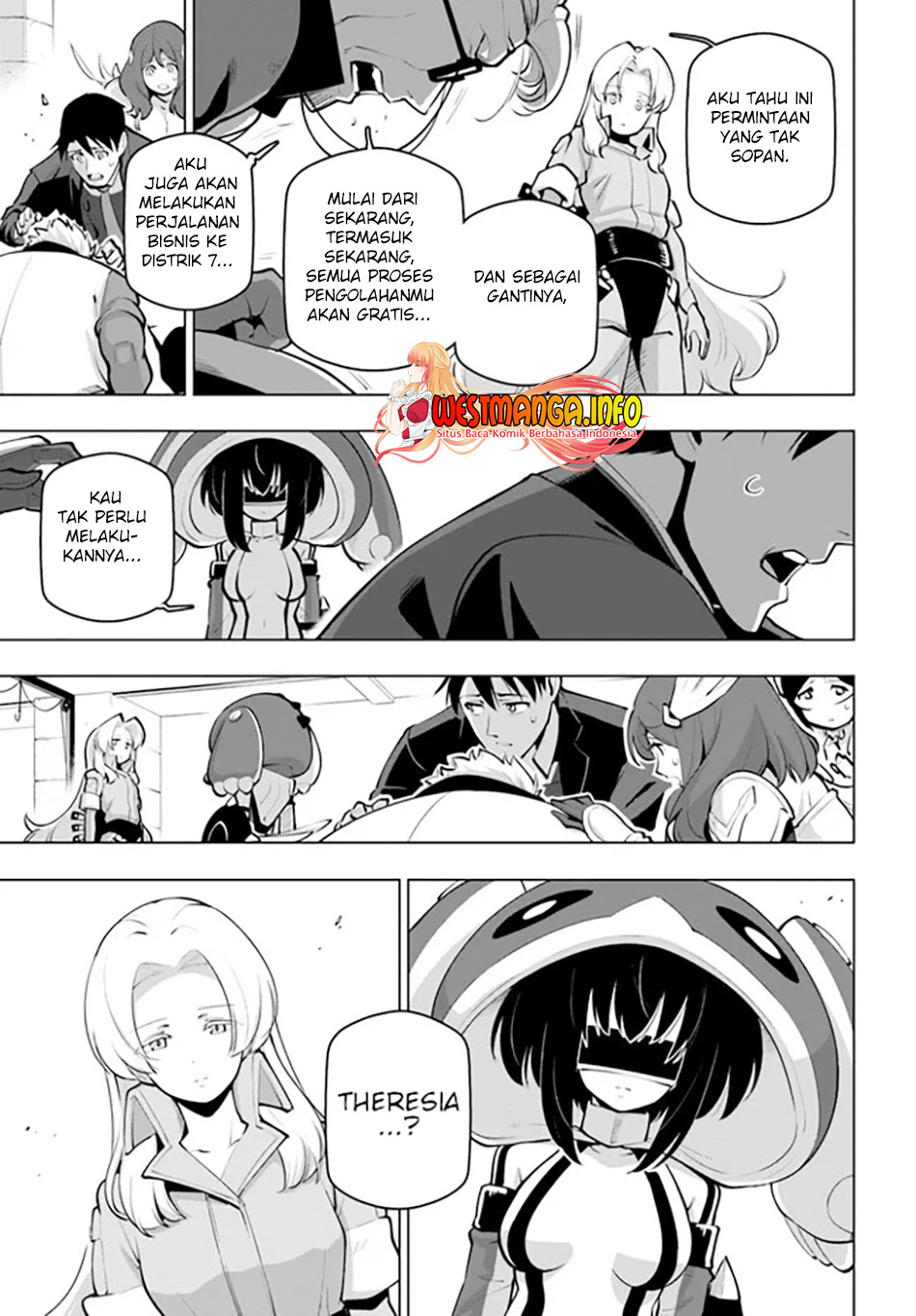 Chapter 24 - halaman 10