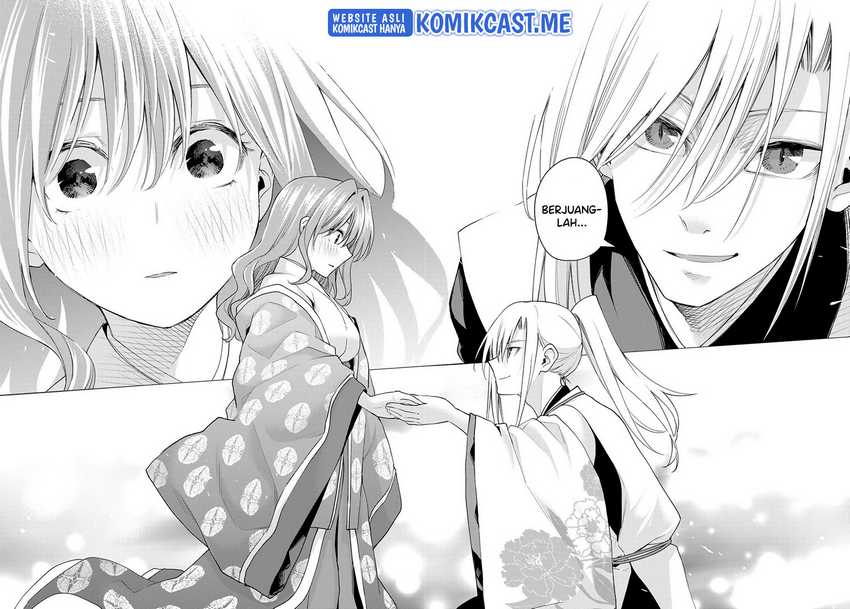 Chapter 67 - halaman 12