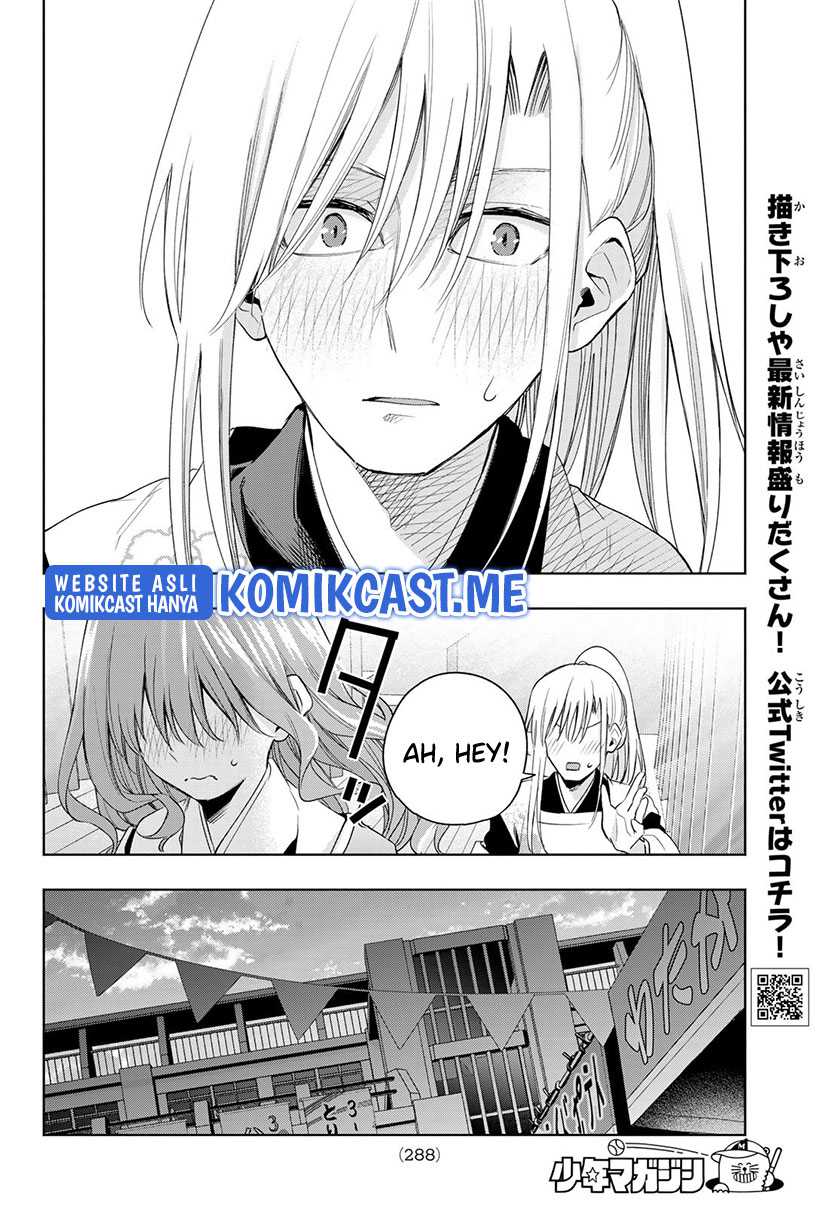 Chapter 67 - halaman 16