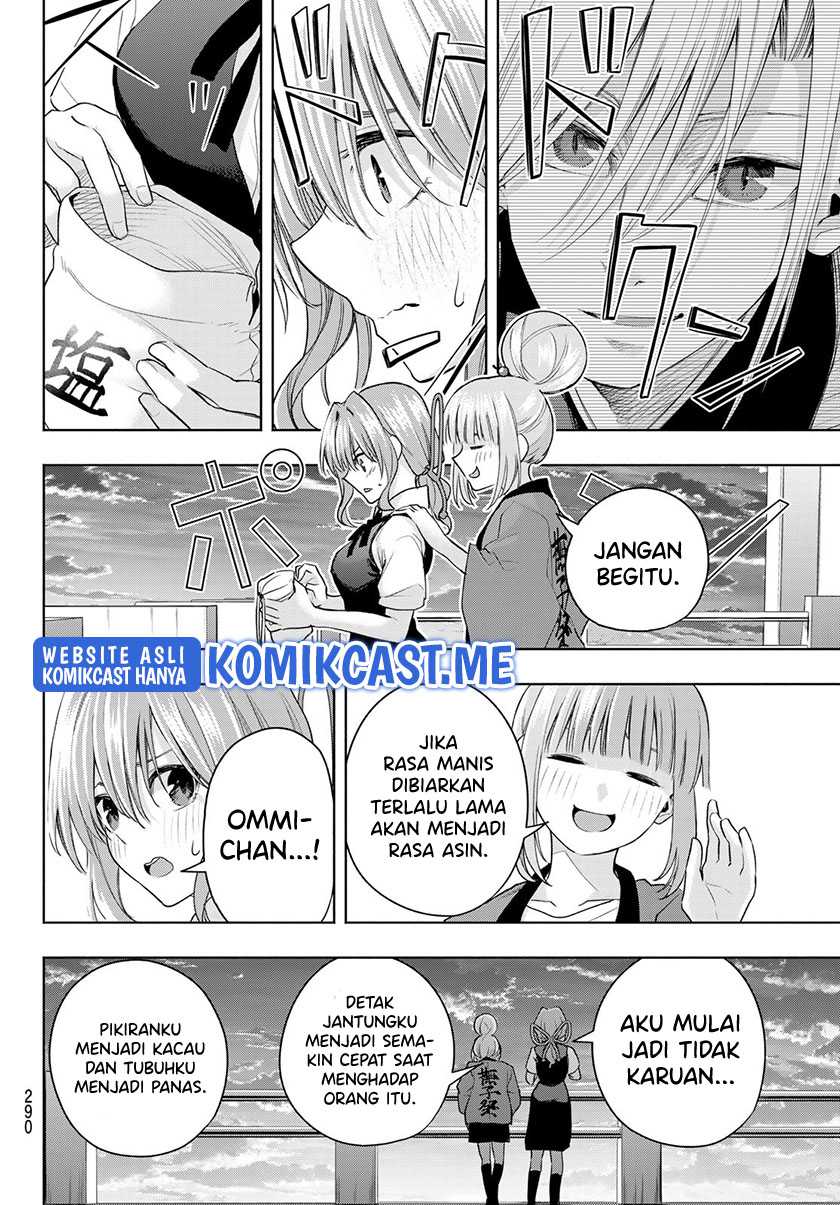 Chapter 67 - halaman 18