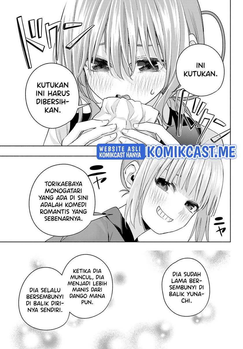 Chapter 67 - halaman 19
