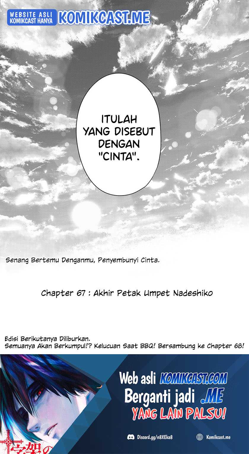 Chapter 67 - halaman 20