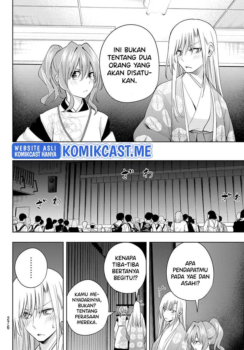Chapter 67 - halaman 6