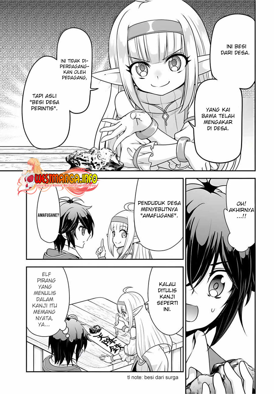 Chapter 34 - halaman 12