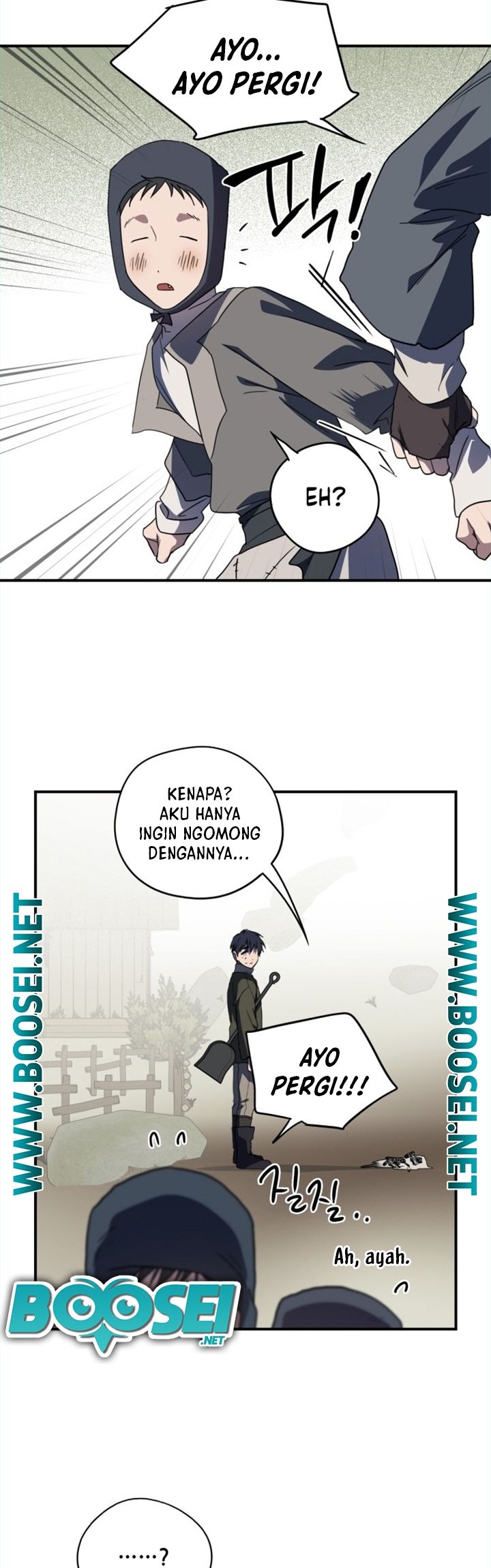 Chapter 109 - halaman 24