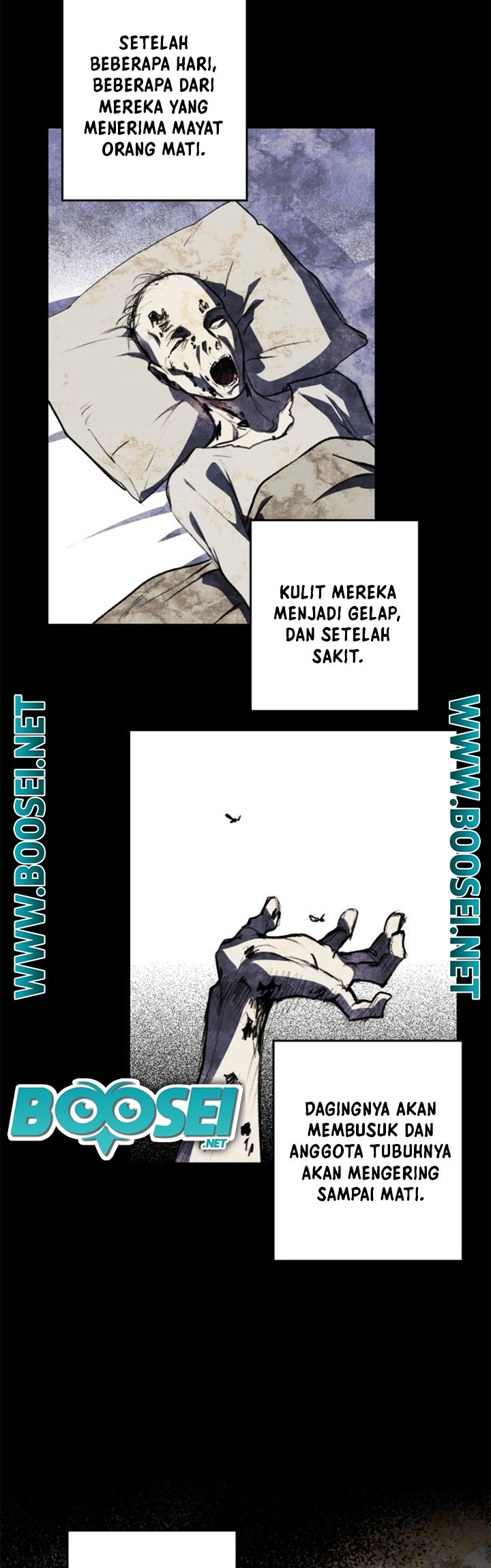 Chapter 109 - halaman 26