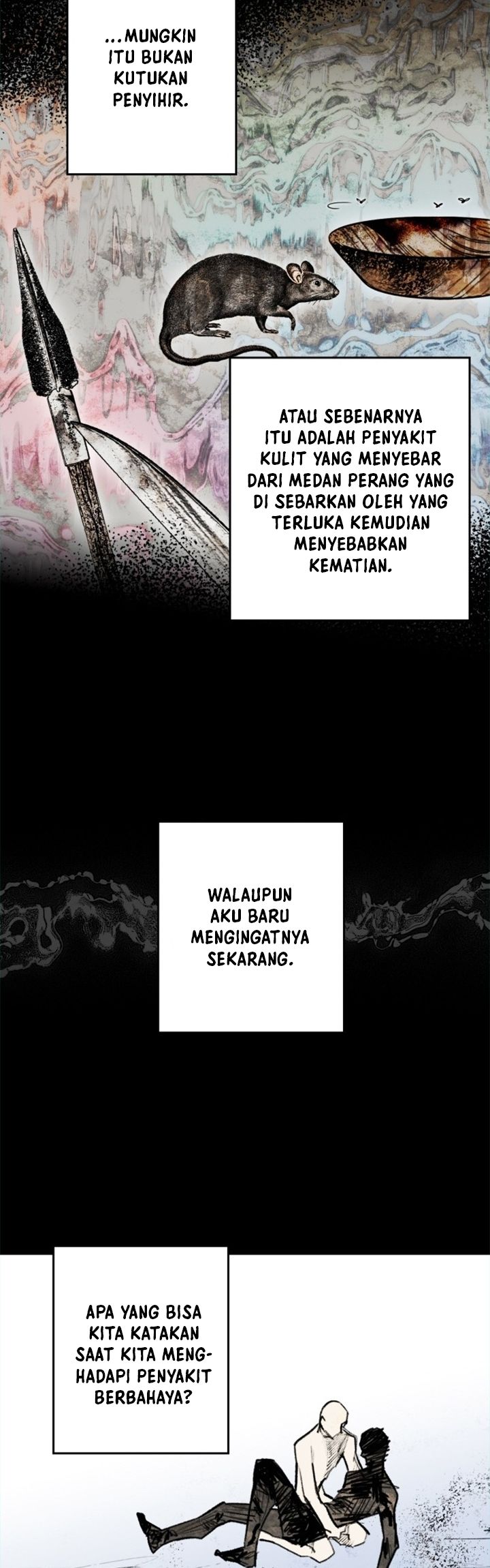 Chapter 109 - halaman 27