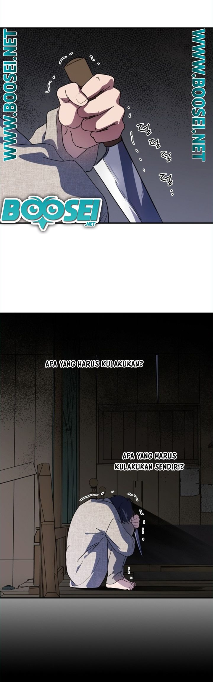 Chapter 109 - halaman 35