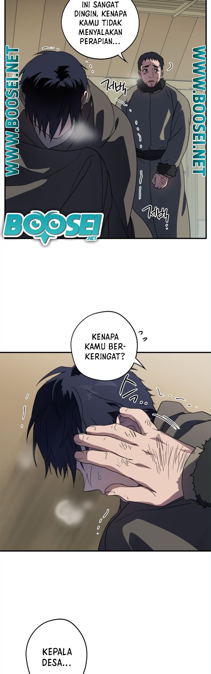 Chapter 109 - halaman 39