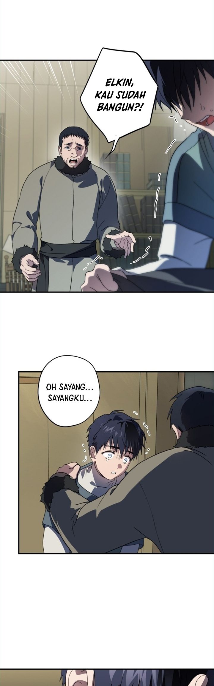 Chapter 109 - halaman 5