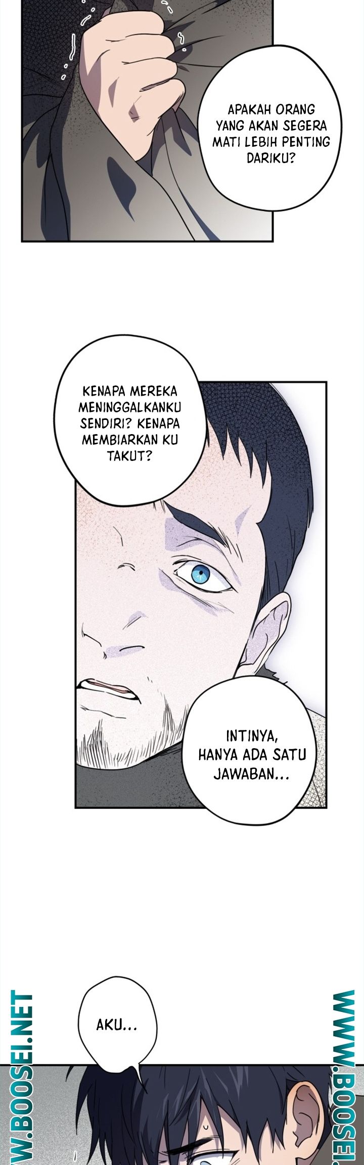 Chapter 109 - halaman 42