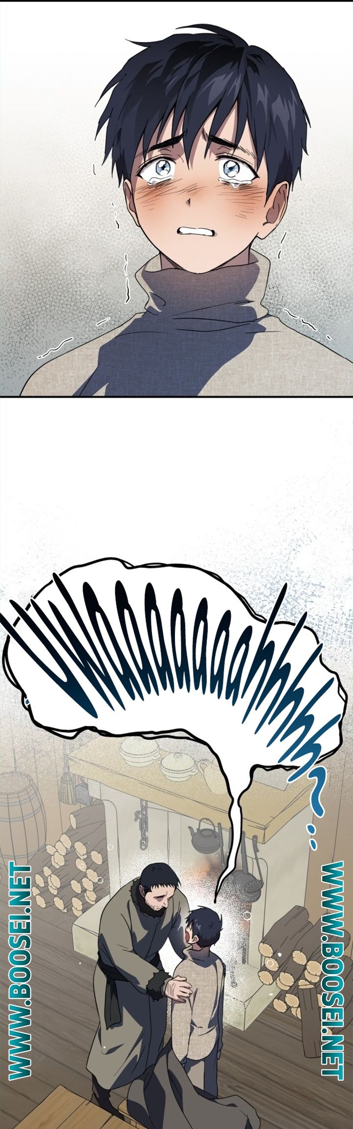 Chapter 109 - halaman 46