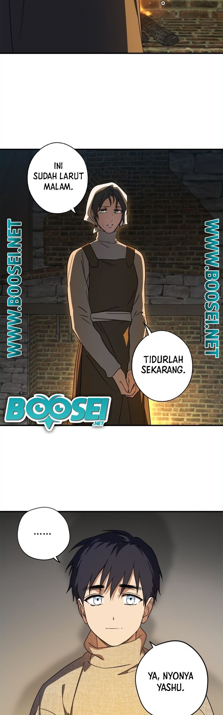Chapter 109 - halaman 54